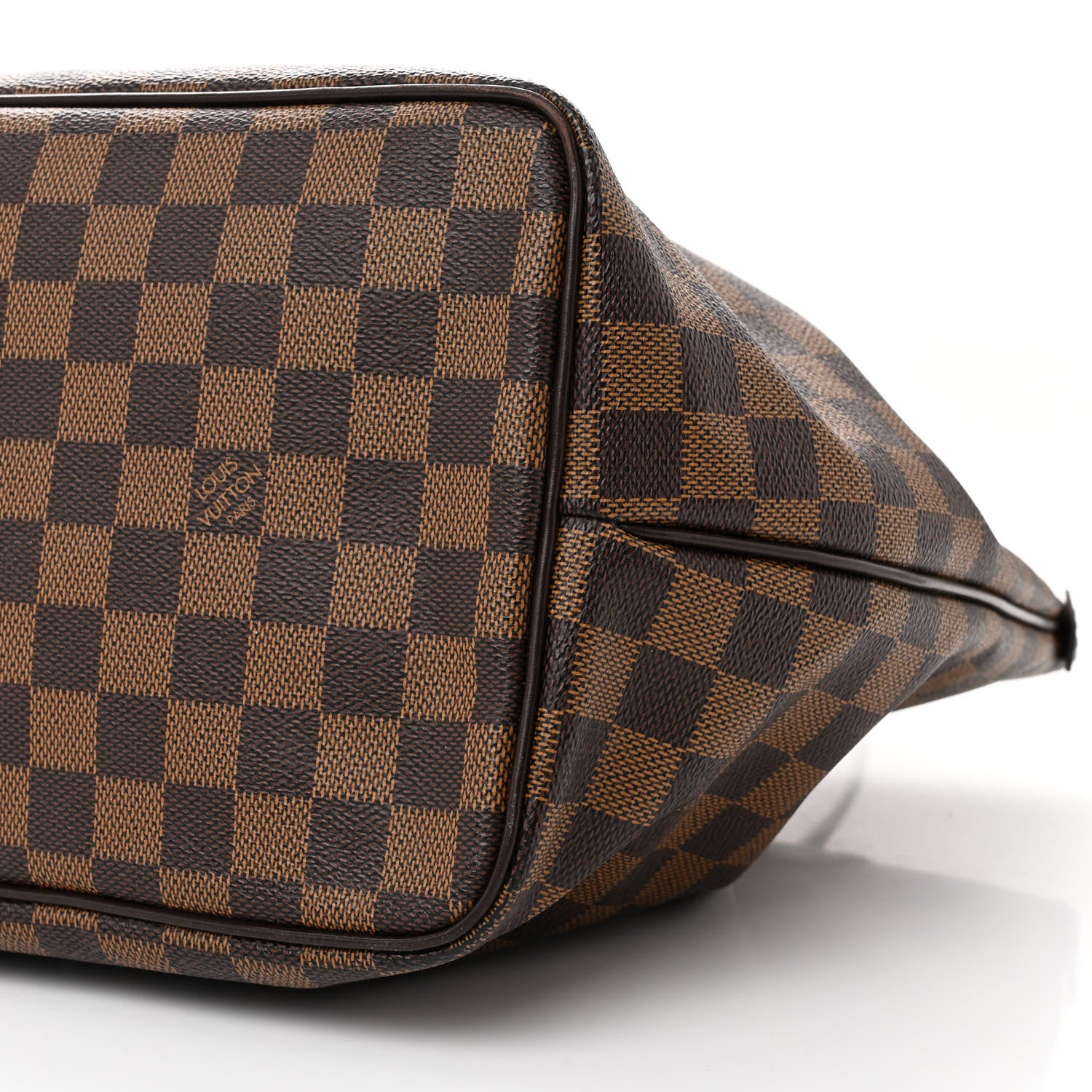 Louis Vuitton Damier Ebene Westminster GM 10 of 13