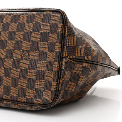 Louis Vuitton Damier Ebene Westminster GM 10 of 13