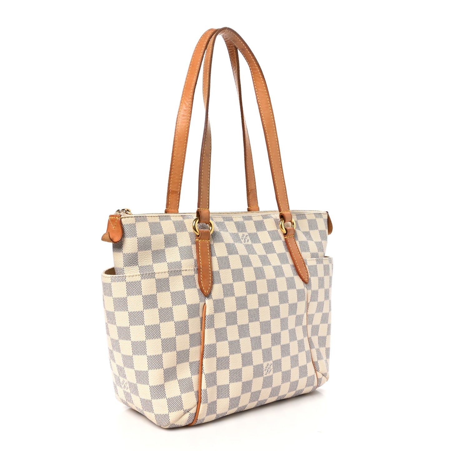 Damier Azur Totally PM