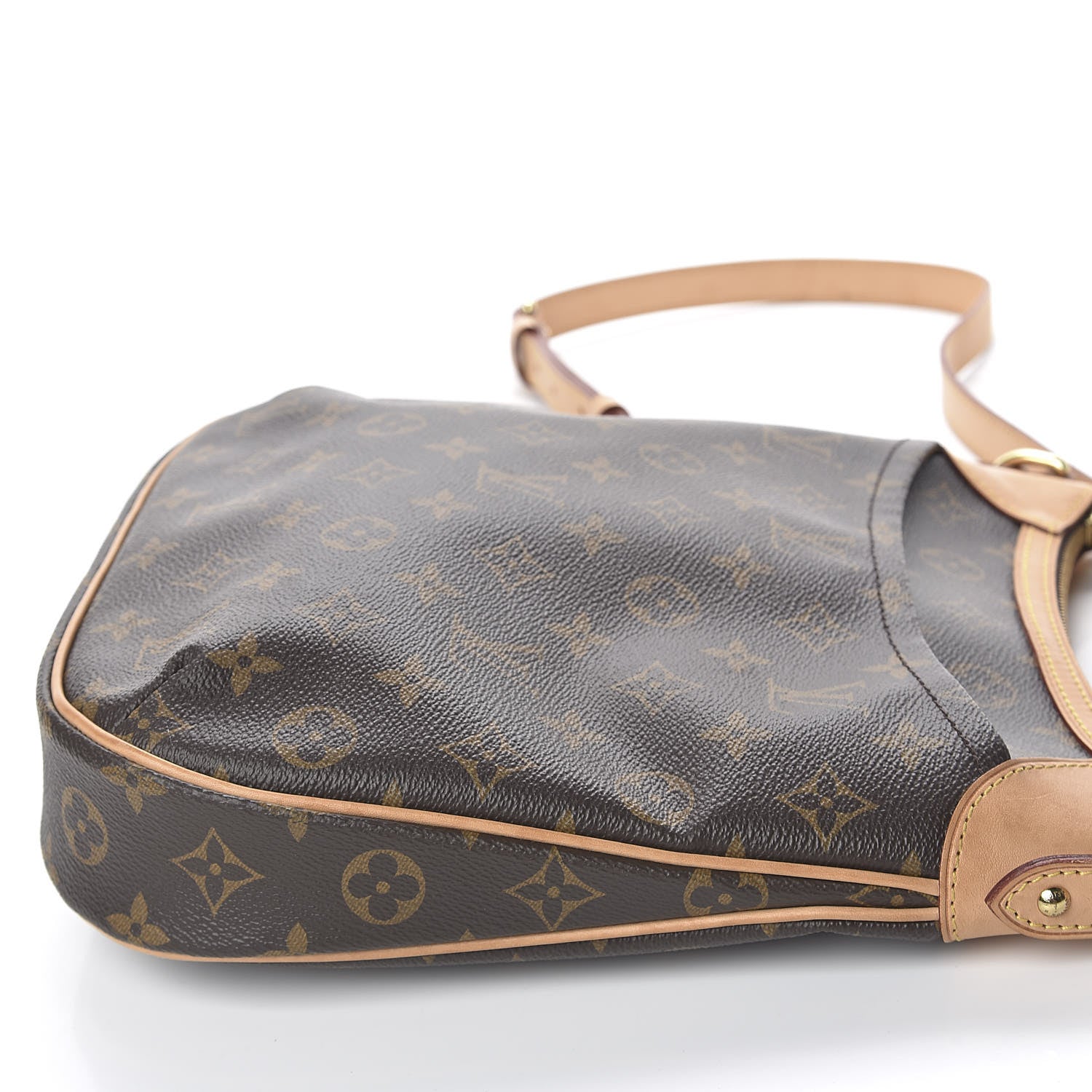 Louis Vuitton Monogram Odeon PM 14 of 16