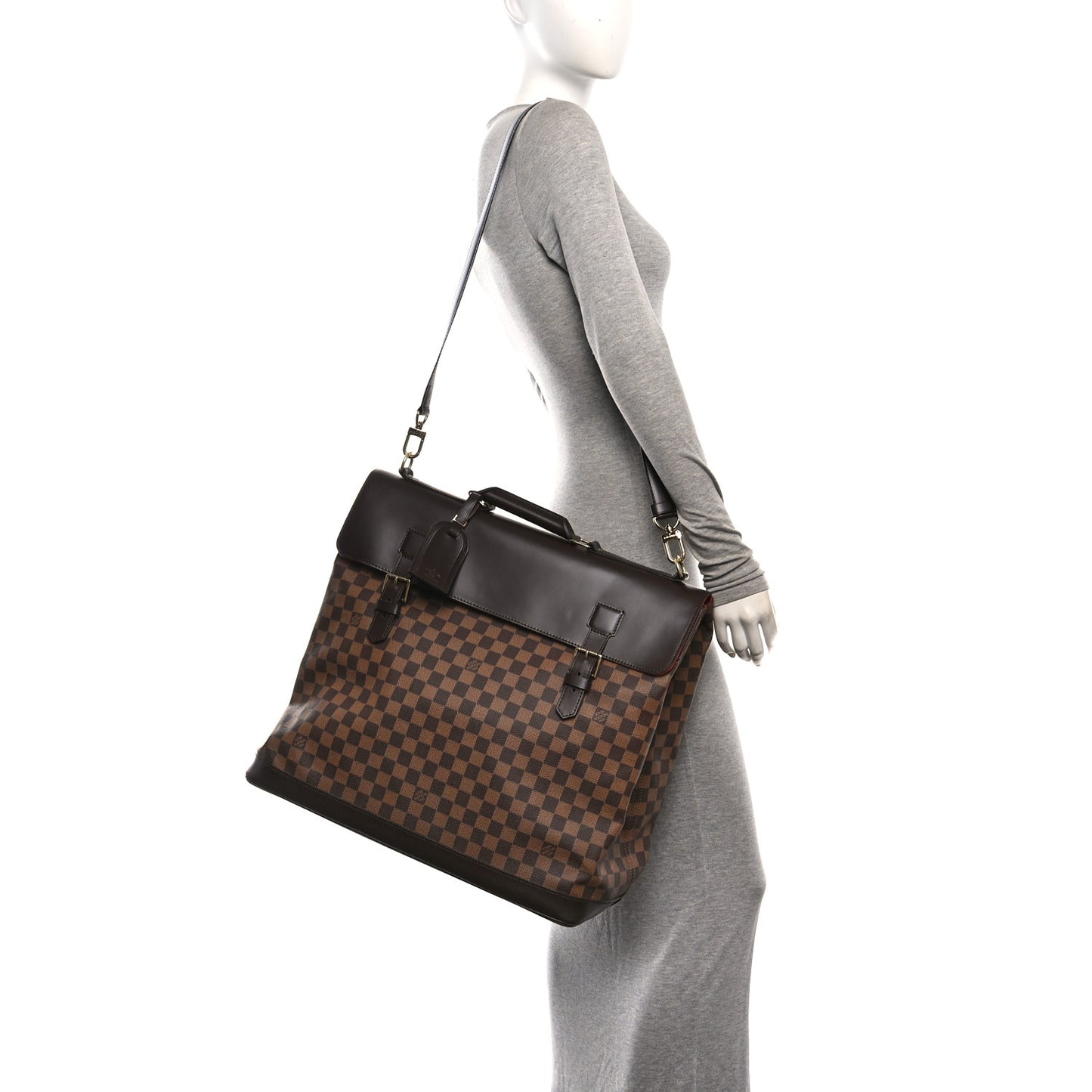Damier Ebene West End GM