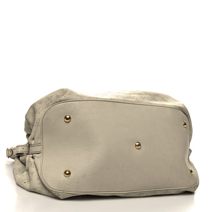 Louis Vuitton Mahina XXL Ivory 4 of 16