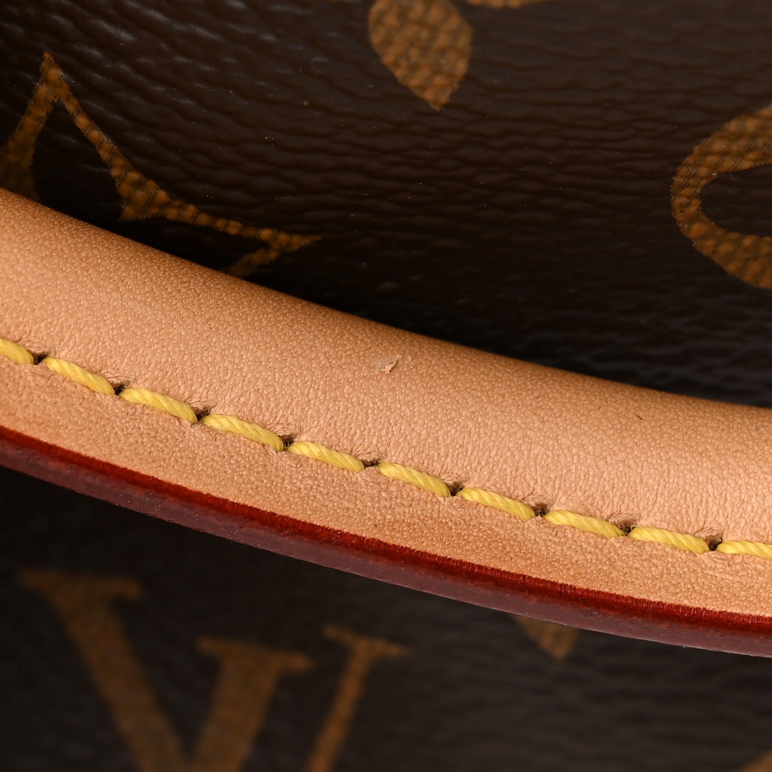 Louis Vuitton LOUIS VUITTON Monogram Pallas Dahlia 10 of 11