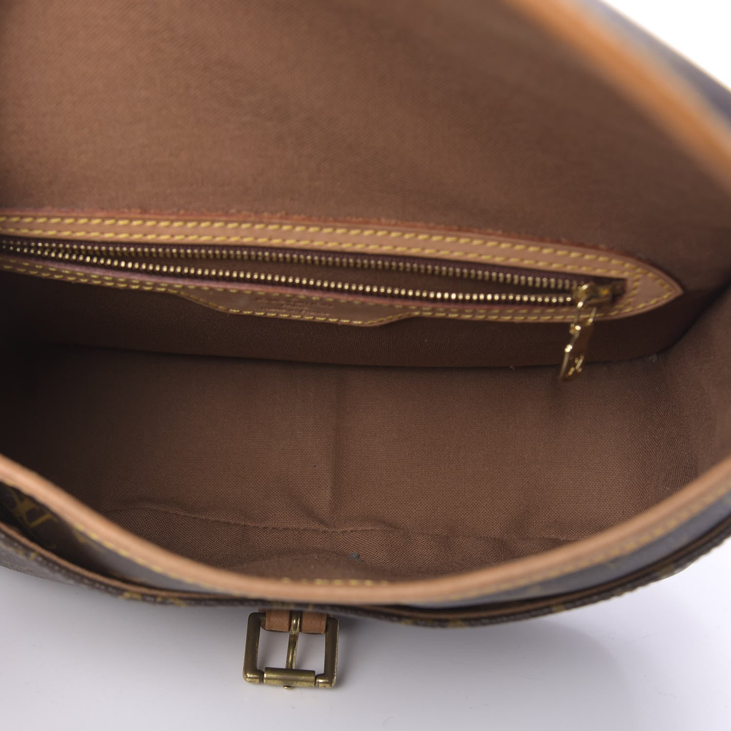 Louis Vuitton Monogram Sologne 5 of 12