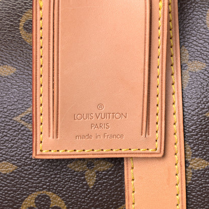 Louis Vuitton Monogram Keepall 60 22 of 26