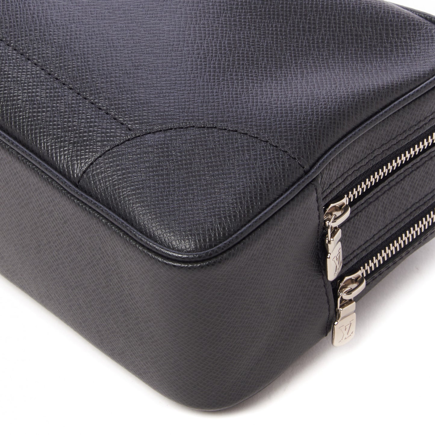 Taiga Pochette Marly Dragonee Black