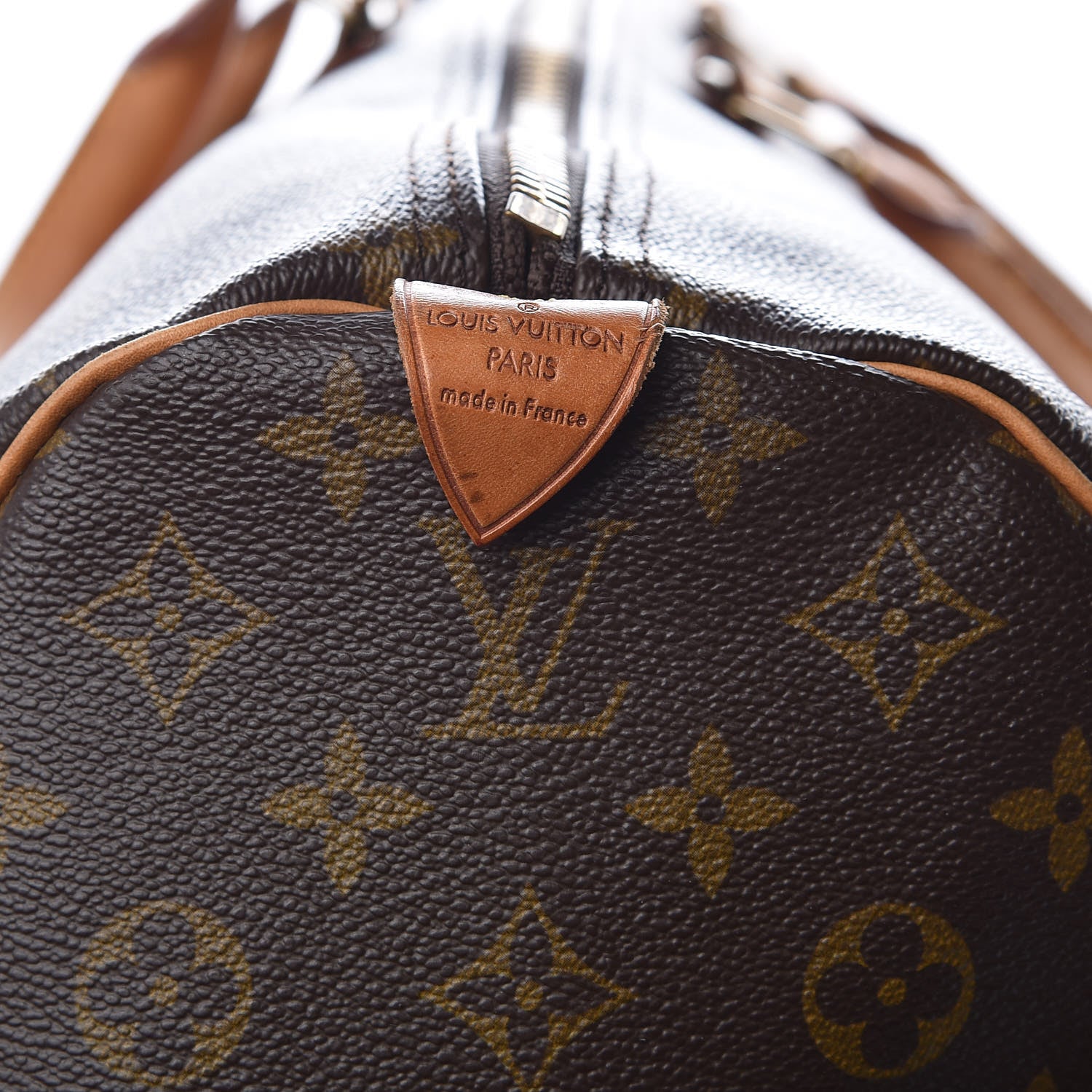 Louis Vuitton Monogram Keepall 60 6 of 20