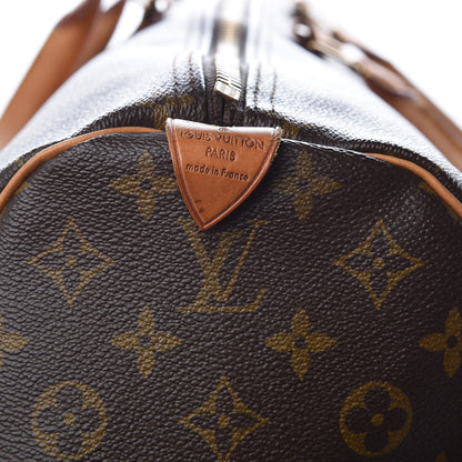 Louis Vuitton Monogram Keepall 60 6 of 20