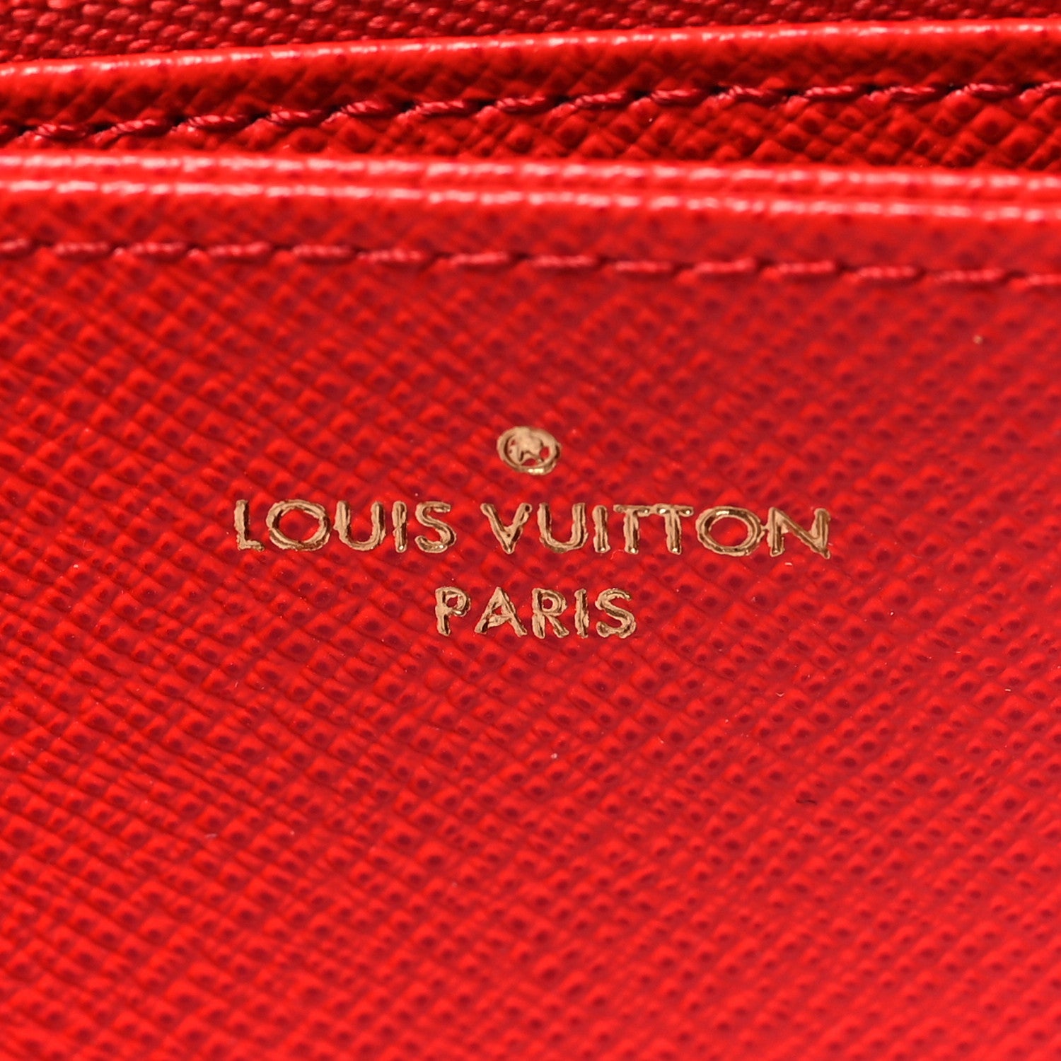 Louis Vuitton Monogram 2019 Christmas Animation Zippy Wallet 6 of 10