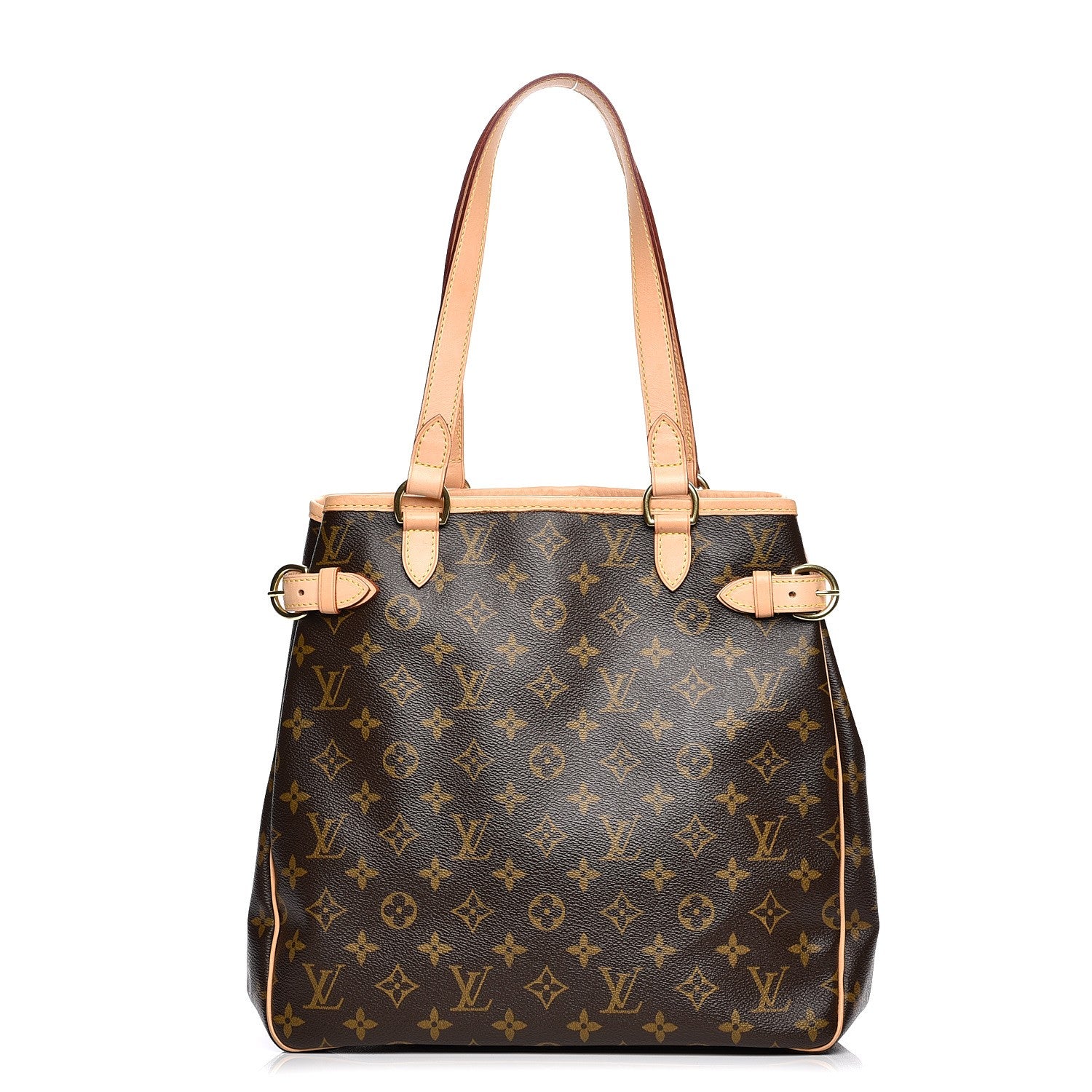 Louis Vuitton Monogram Batignolles Vertical 1 of 7