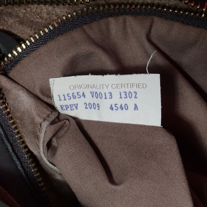 Bottega Veneta Nappa Intrecciato Large Veneta Hobo Matita 8 of 9