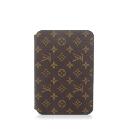 Louis Vuitton Monogram Folio iPad Mini Case 1 of 7