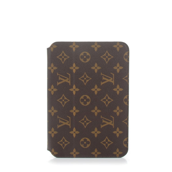 Louis Vuitton Monogram Folio iPad Mini Case 170451 – FASHIONPHILE