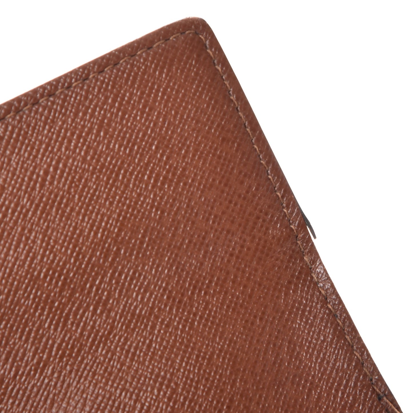 Monogram Sarah Wallet
