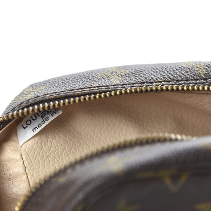 Louis Vuitton Monogram Trousse Toilette 23 8 of 9