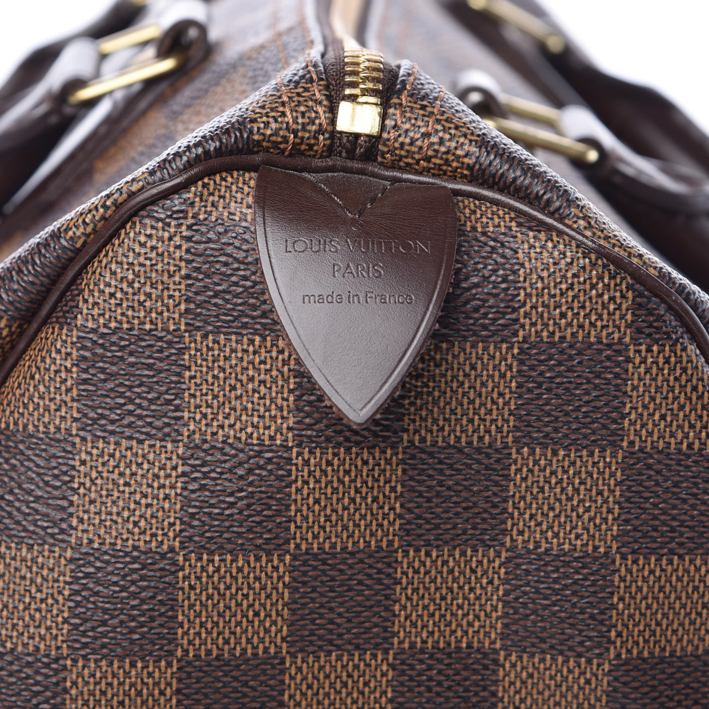 Damier Ebene Speedy 30