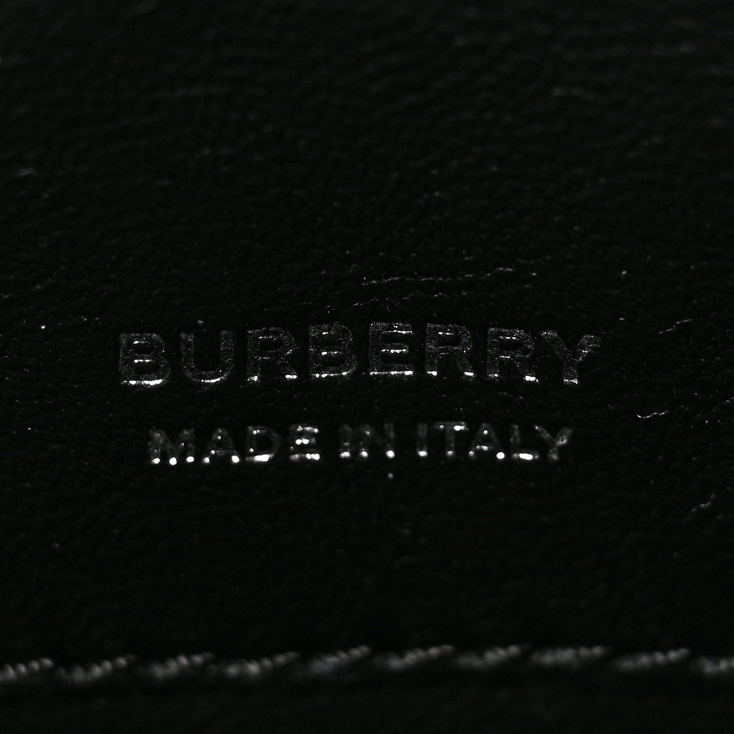 Calfskin Camouflage Mini Olympia Shoulder Bag Black