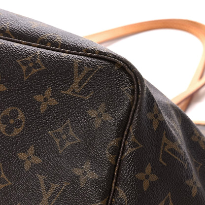 Louis Vuitton Monogram Neo Neverfull GM 13 of 16