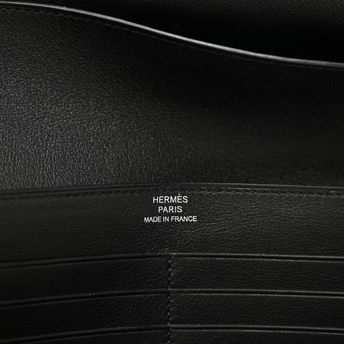 Evergrain Spiraket Travel Wallet Black