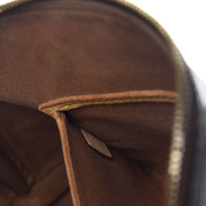 Louis Vuitton Monogram Alma PM 7 of 30