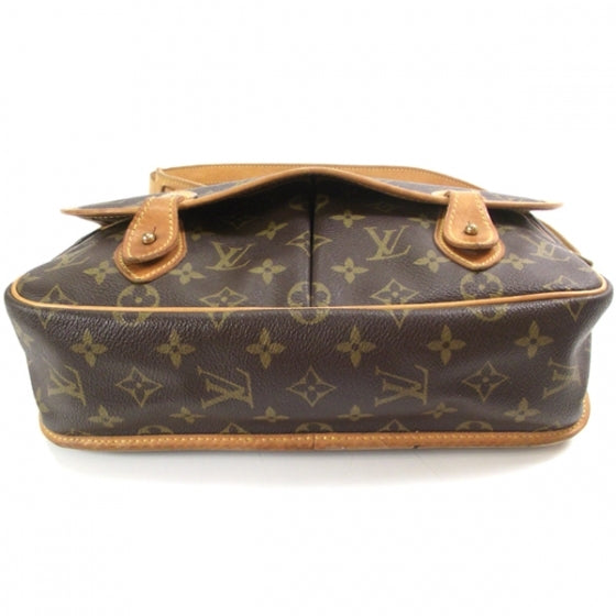 Monogram Sac Gibeciere