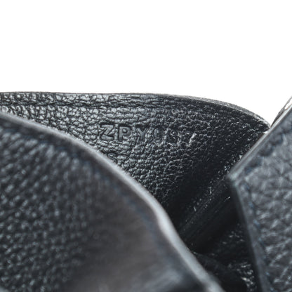 Hermes Togo Birkin 30 Black 8 of 10