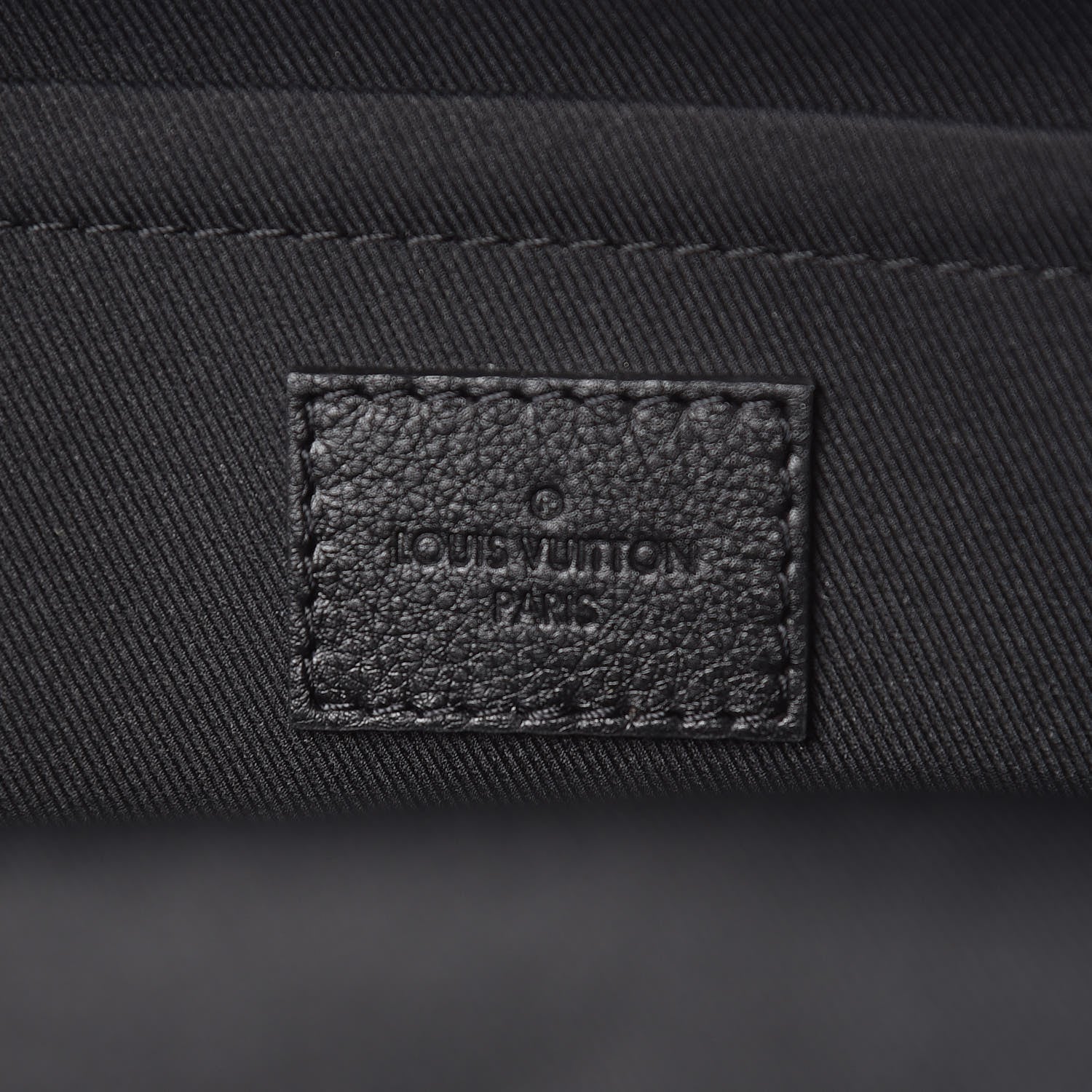 Louis Vuitton Monogram Palm Springs Backpack Mini 6 of 10