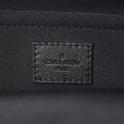 Louis Vuitton Monogram Palm Springs Backpack Mini 6 of 10
