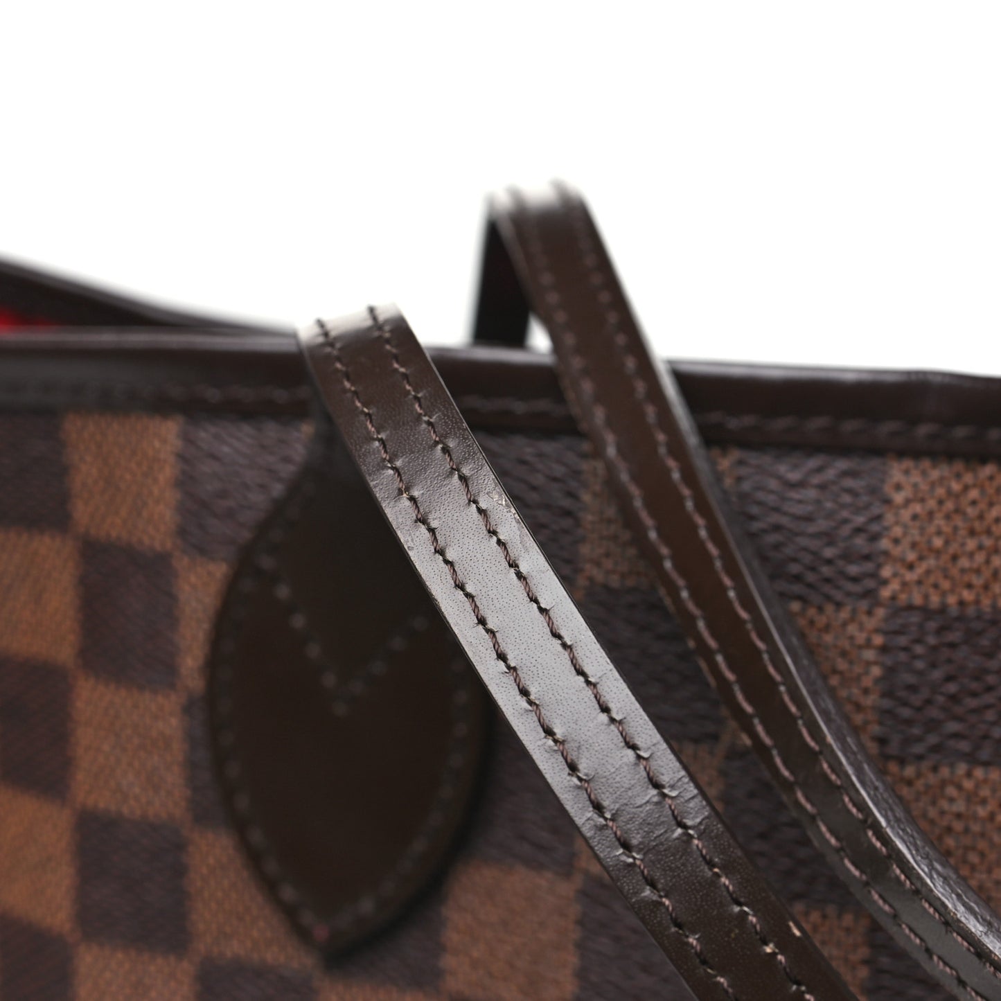Damier Ebene Neo Neverfull MM