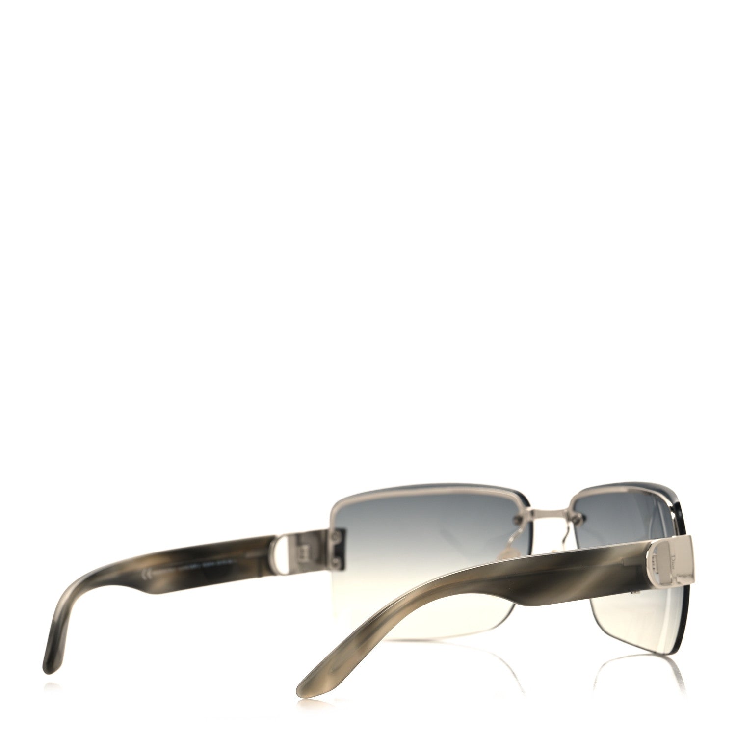 Christian Dior I Love Dior 2 Sunglasses Grey 4 of 7