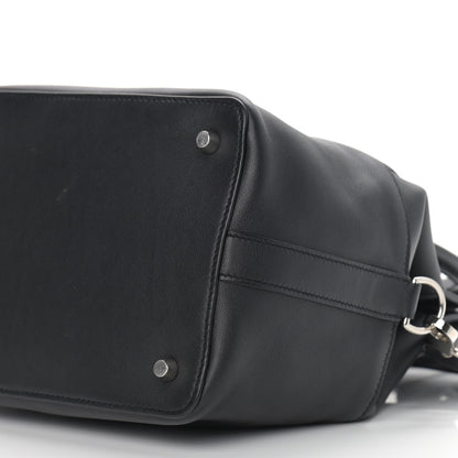 Hermes Swift Toolbox 20 Black 7 of 7