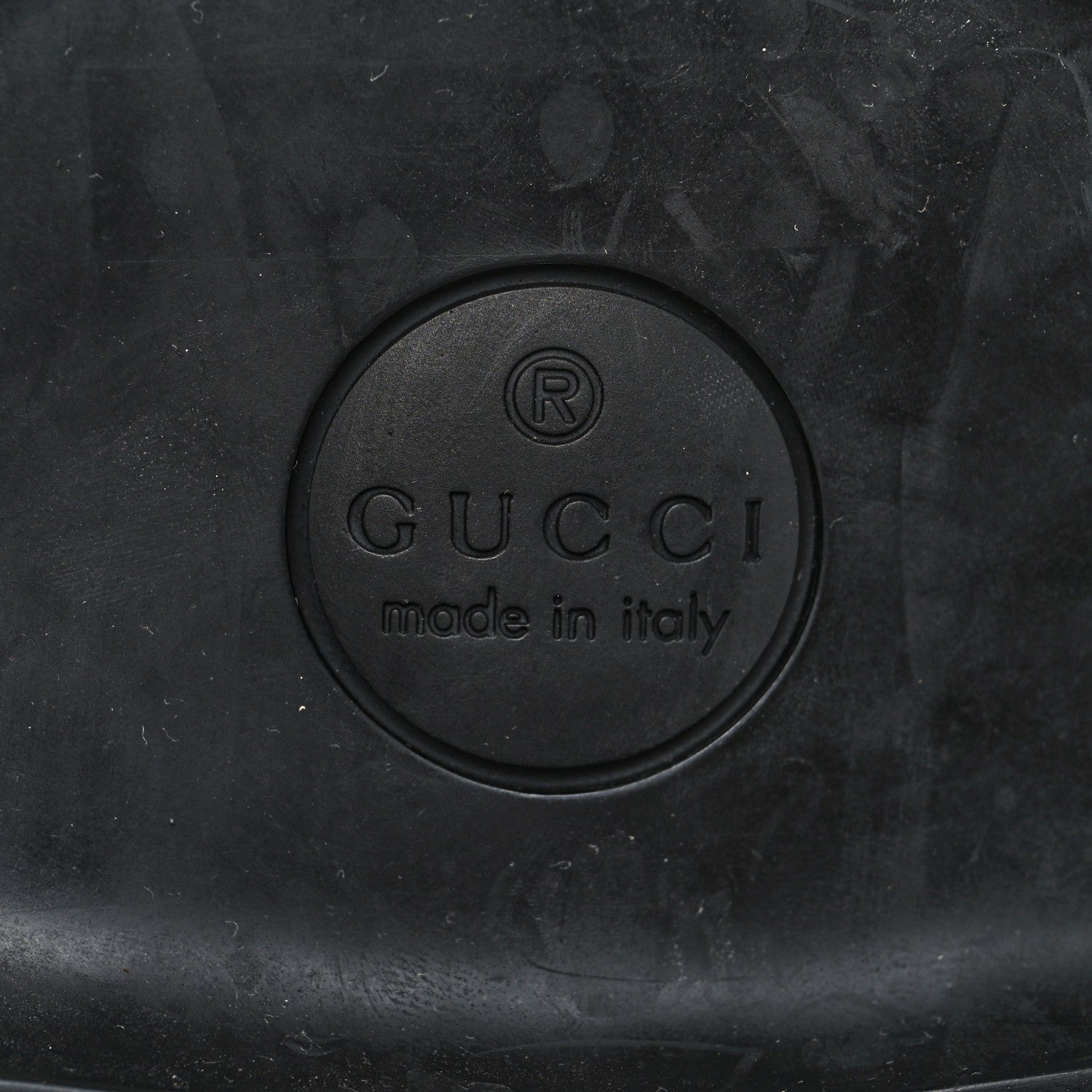 Gucci Saddle Soft Calfskin Sfumato Small New Bamboo Top Handle Bag Winter Leaf 22 of 29