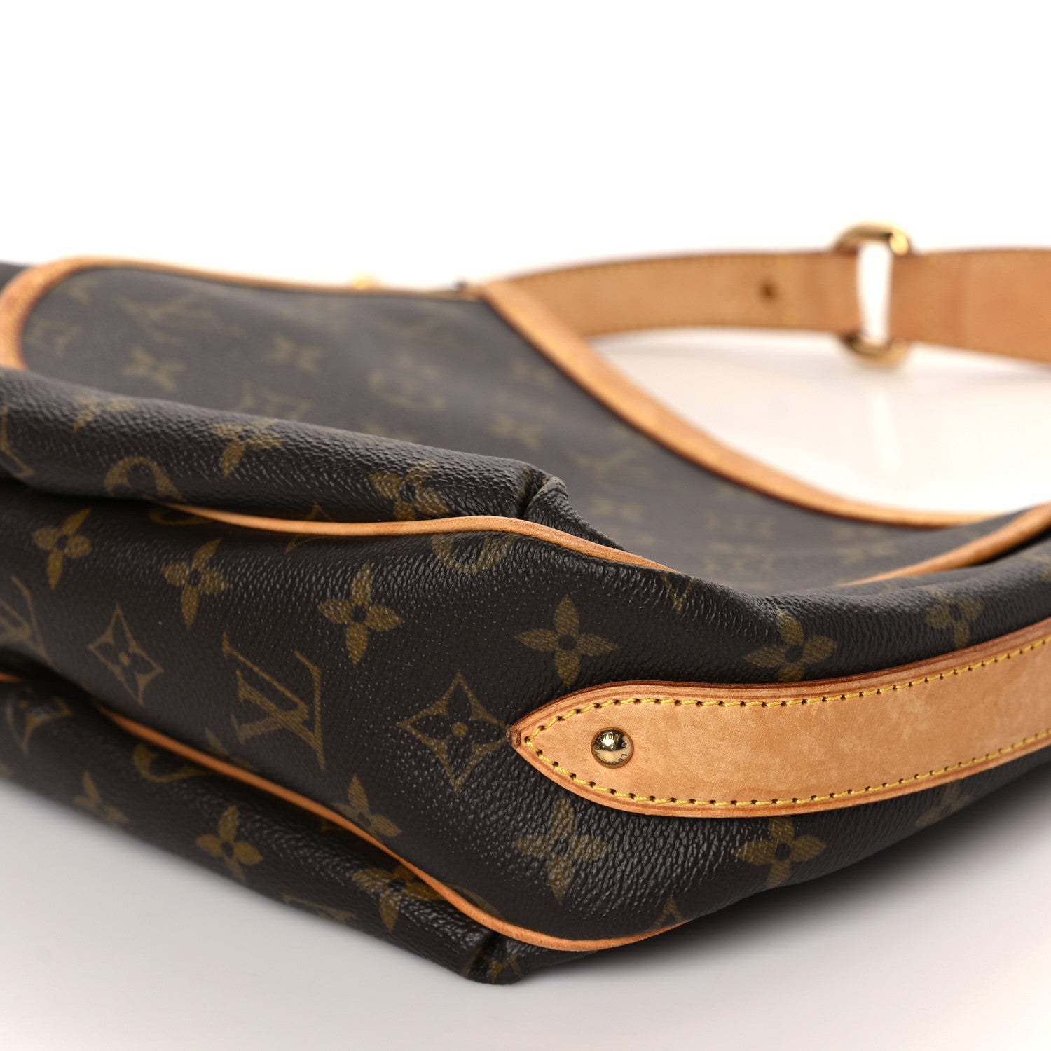 Louis Vuitton Monogram Tulum PM 7 of 11