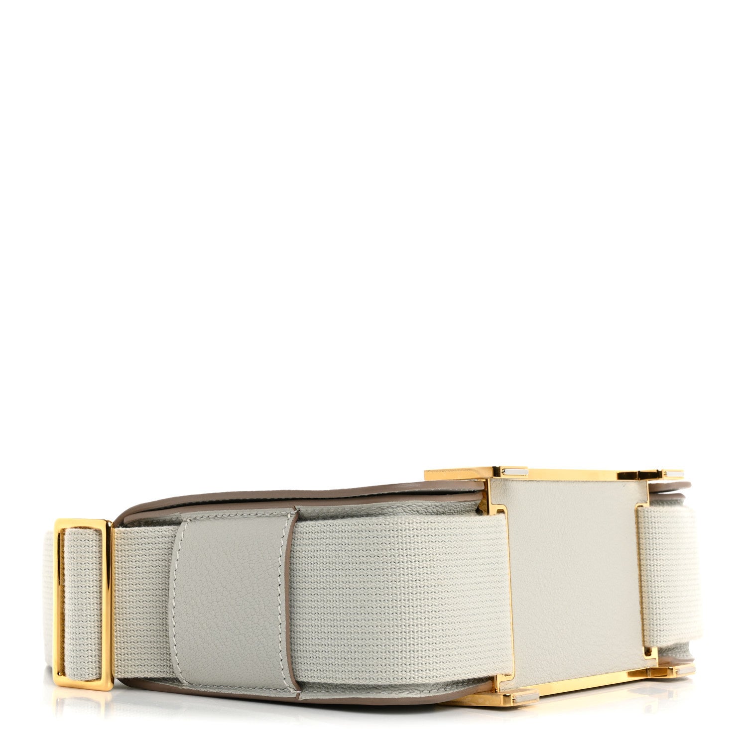 Hermes Chevre Mysore Geta Mushroom 4 of 13