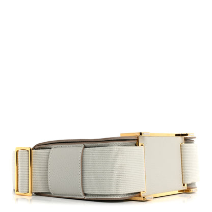 Hermes Chevre Mysore Geta Mushroom 4 of 13
