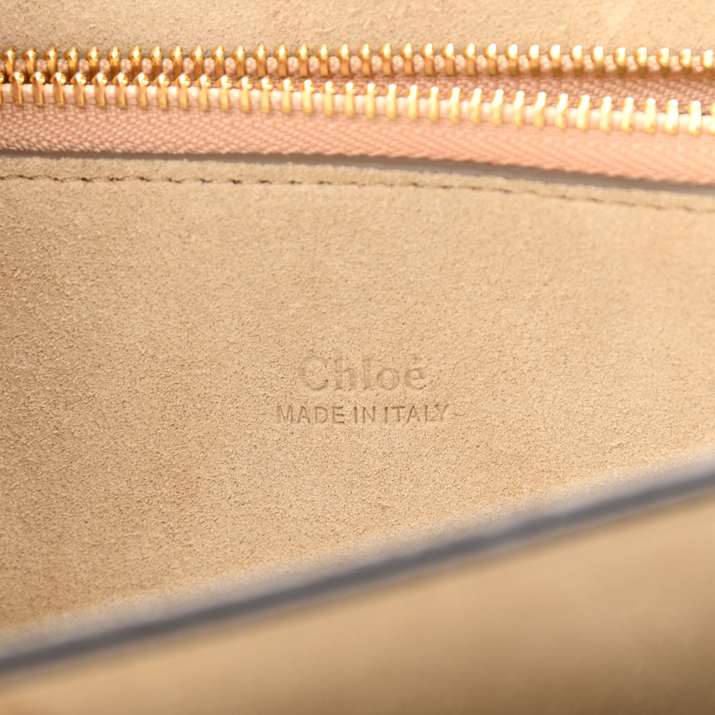 Suede Calfskin Medium Faye Shoulder Bag Black