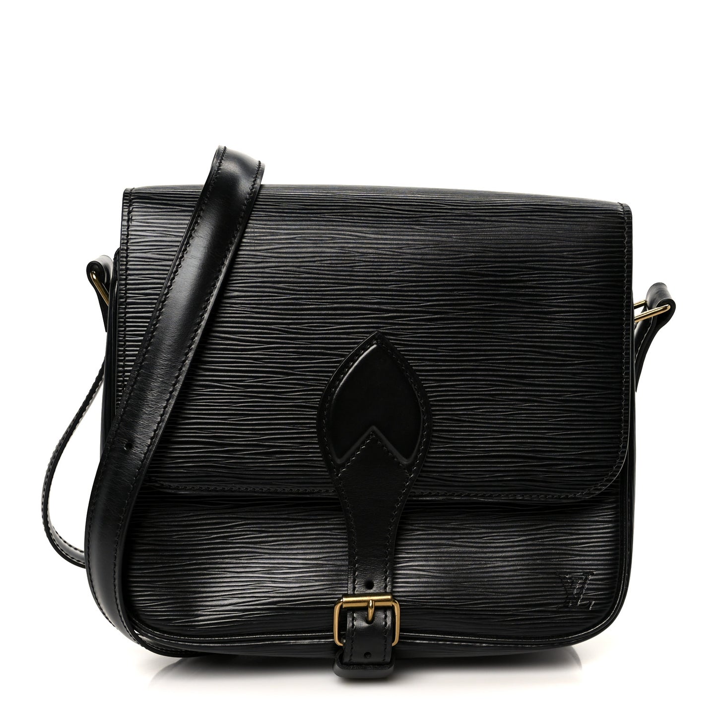 Epi Cartouchiere 22 Black