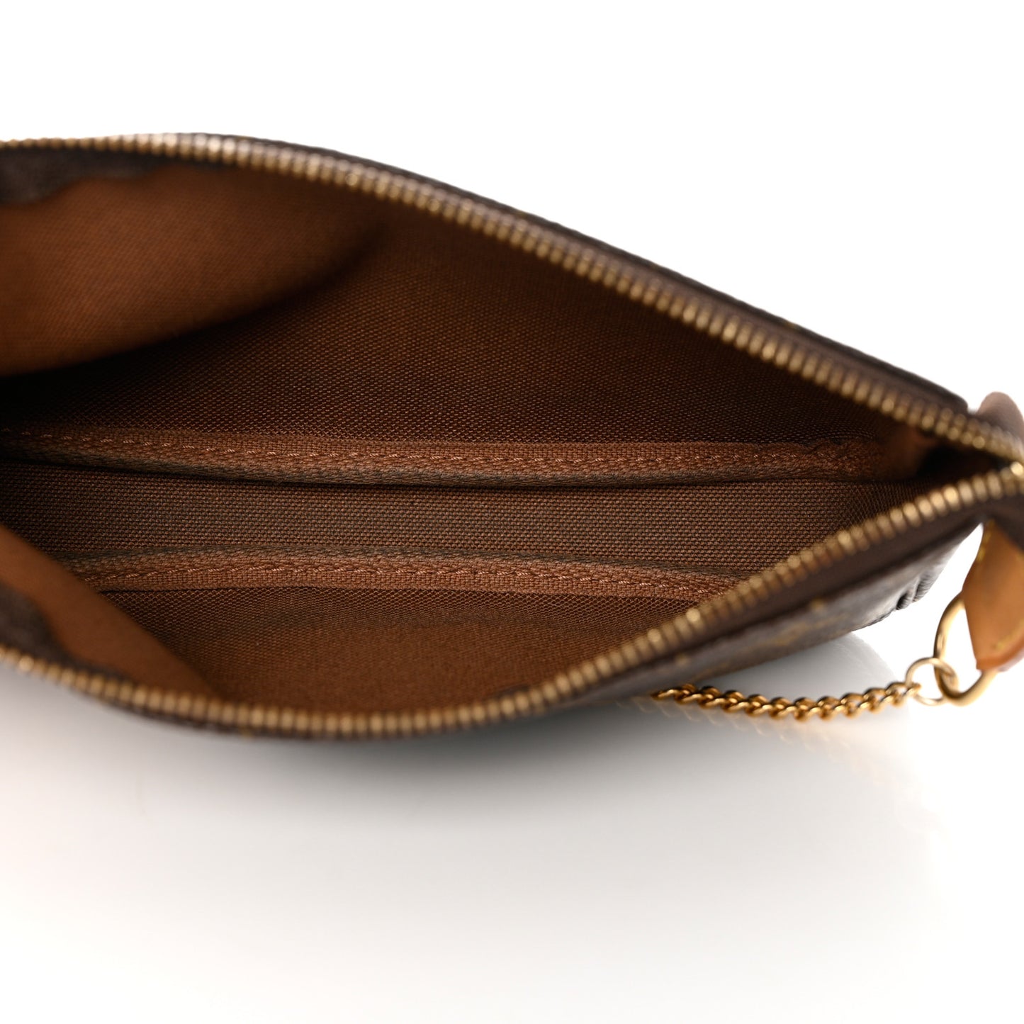 Monogram Mini Pochette Accessories