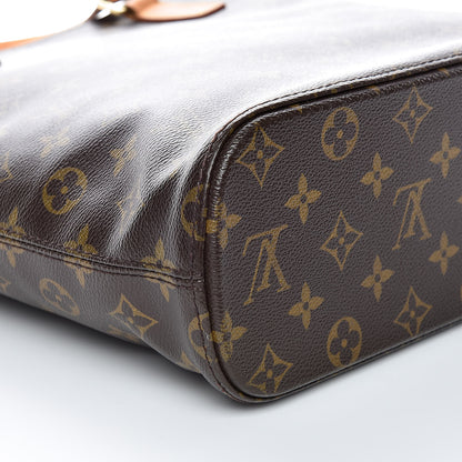 Louis Vuitton Monogram Vavin GM 5 of 14