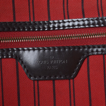 Louis Vuitton Damier Ebene Delightful MM 5 of 11