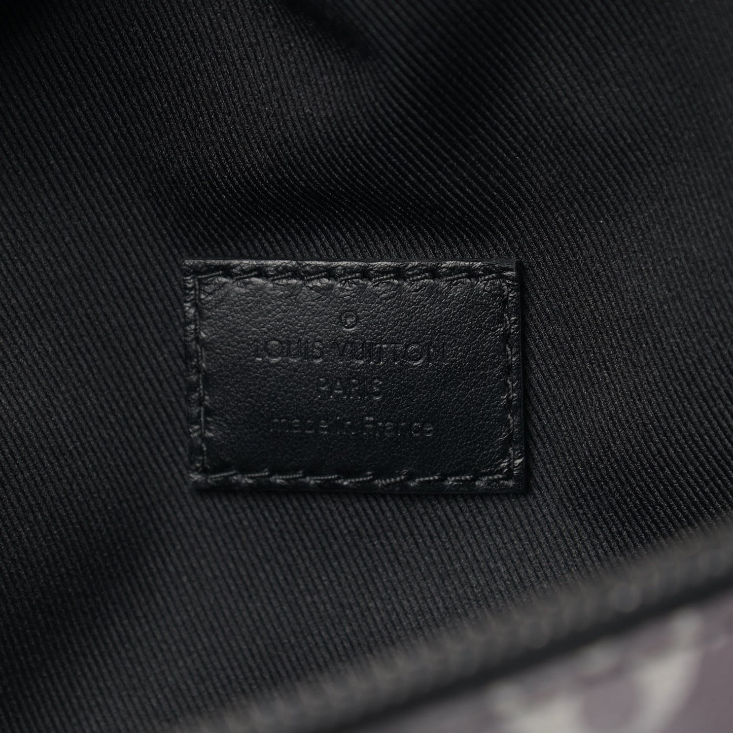 Monogram Galaxy Discovery Bumbag