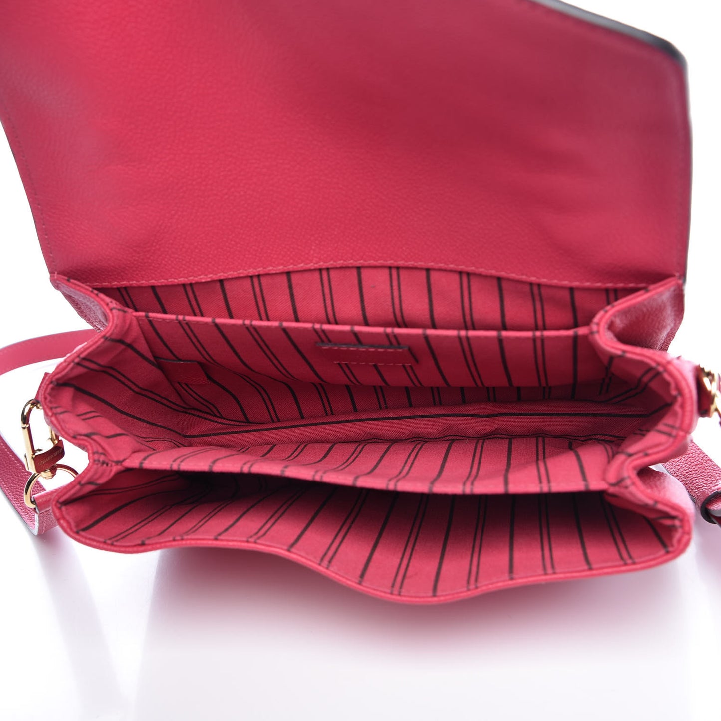 Empreinte Pochette Metis Freesia