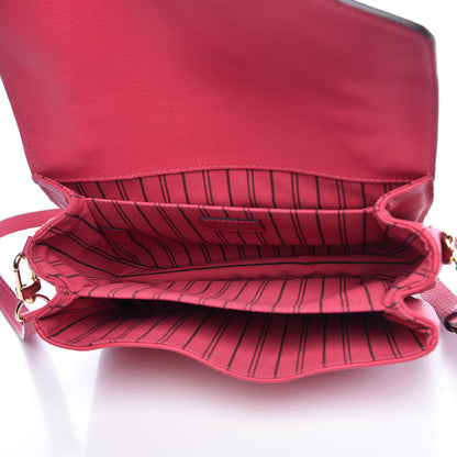 Louis Vuitton Empreinte Pochette Metis Freesia 5 of 11