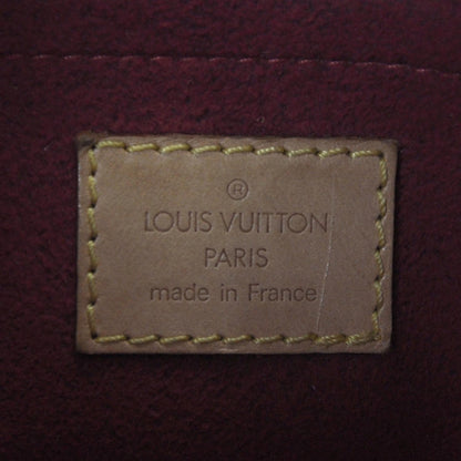 Louis Vuitton Monogram Croissant PM 9 of 10