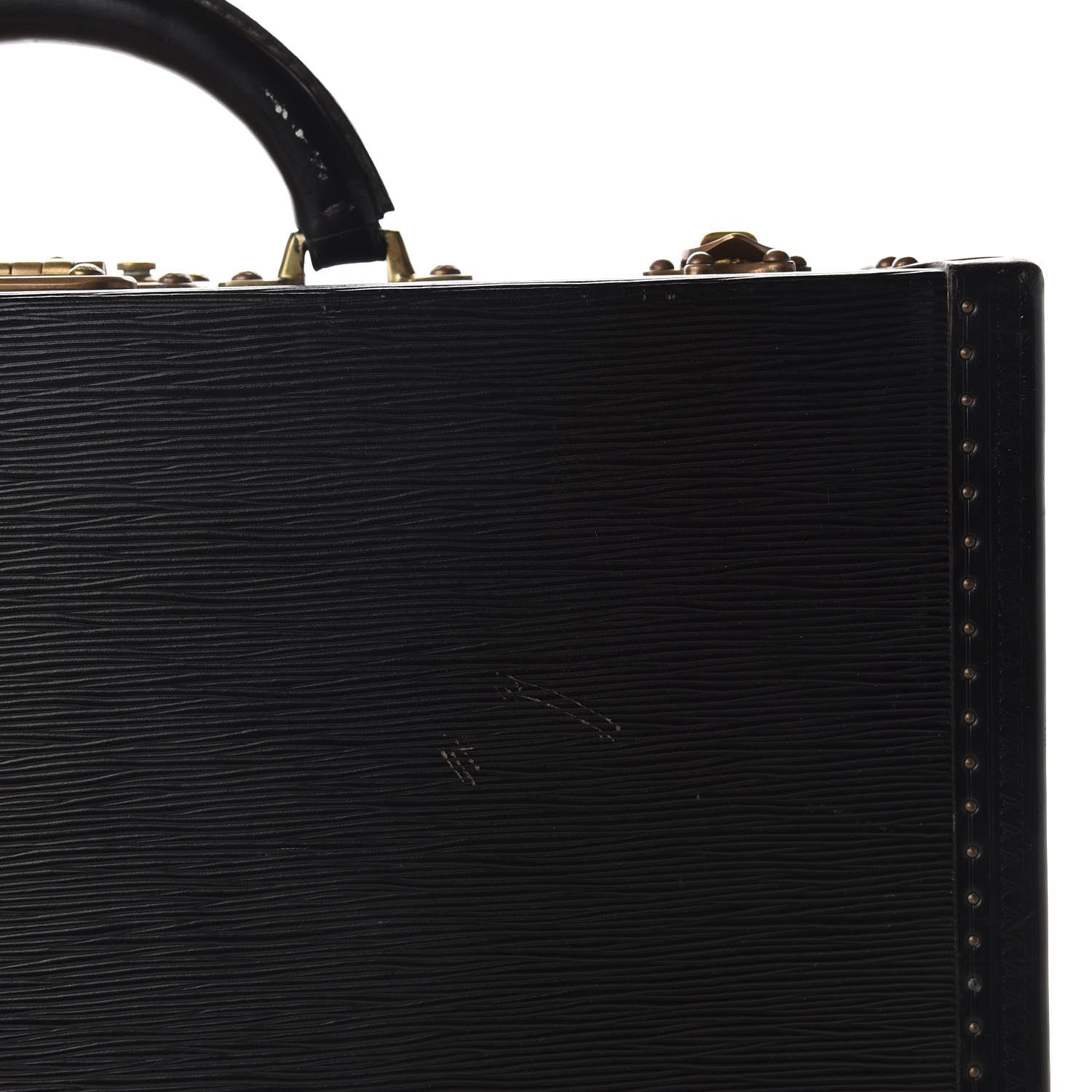 Louis Vuitton Epi President Briefcase 11 of 13