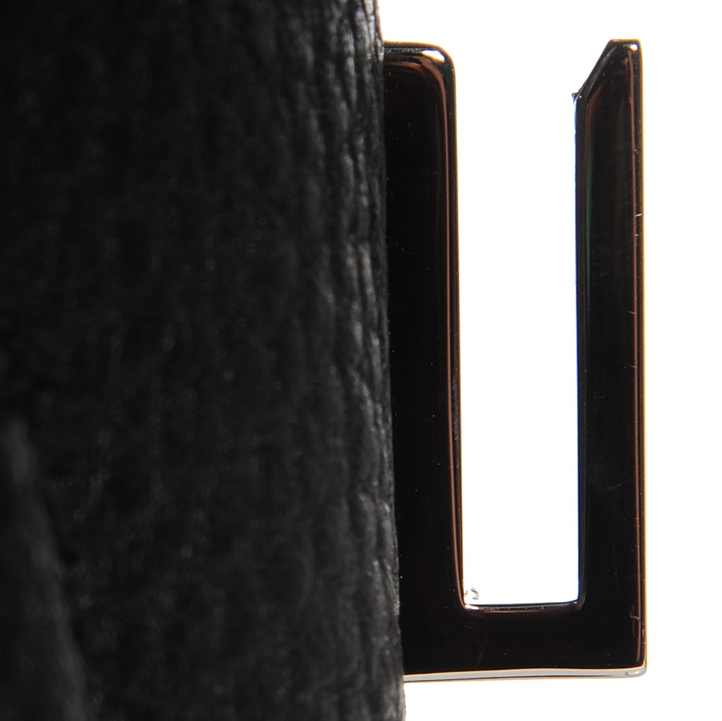 Fjord Birkin 35 Black