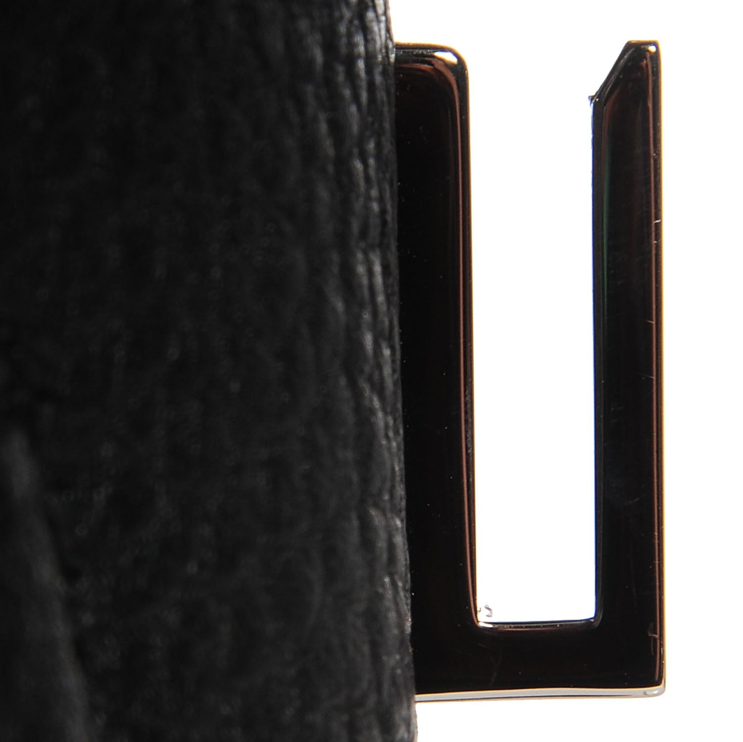 Hermes Fjord Birkin 35 Black 16 of 28