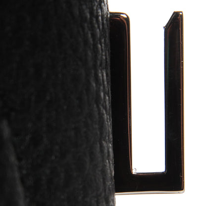 Hermes Fjord Birkin 35 Black 16 of 28