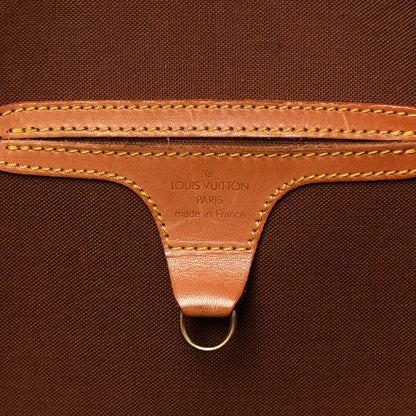 Louis Vuitton Monogram Ellipse MM 6 of 12