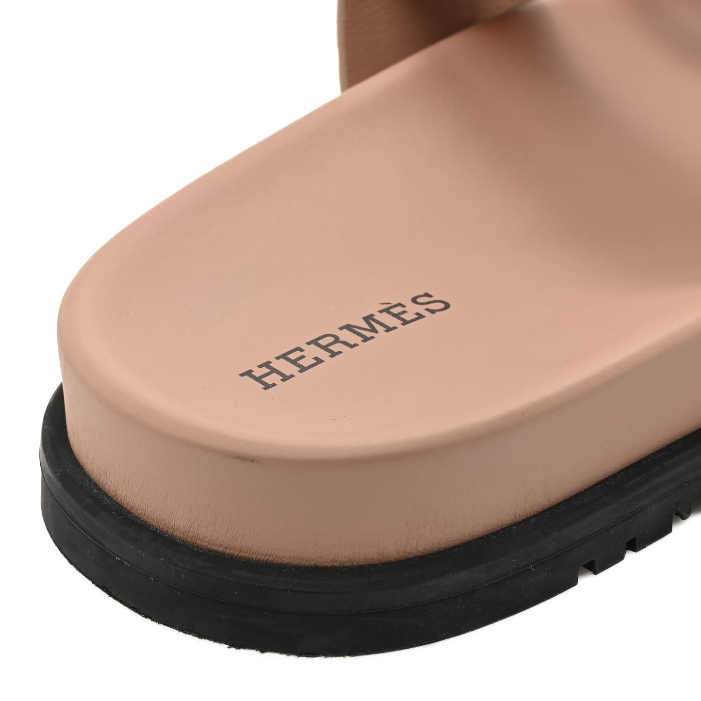 Suede Goatskin Womens Chypre Sandals 40 Rose Antique